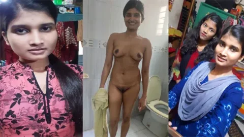 Horny Babe Showing And Sucking Dick