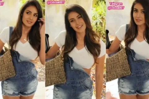Checkout Most Demanded Cute Girl Latest Viral Blowjob Riding VIDEO