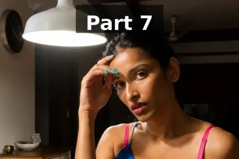 Jikki Nair Nude Video Collection Teasing Her Perfect Round Ass Part 7 Sex Video