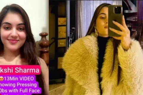 SAKSHI SHARMA Most Requested Latest Exclusive
