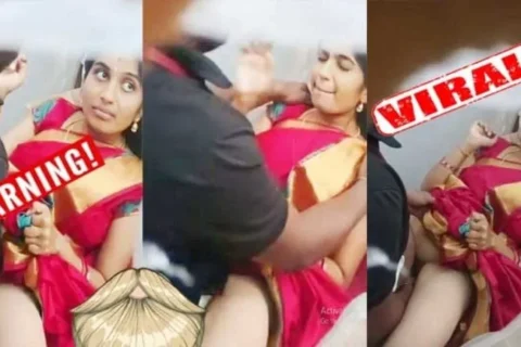 Most Viral MMS Office Girl Fucked By Colleague