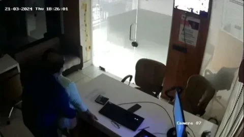 Indian Secretary Fucked by Manager in Office CCTV Cam Liked Videos