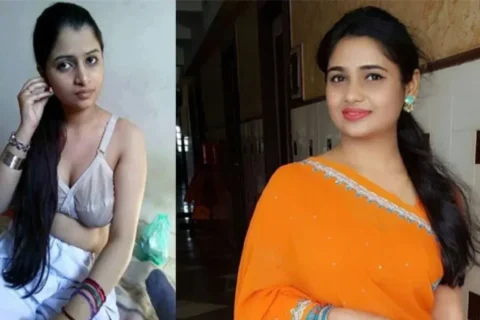 Beautiful Indian Girl Leaked mms