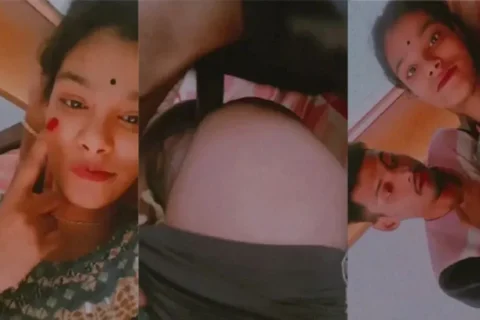 Kerela college babe Fucking lover dick Video