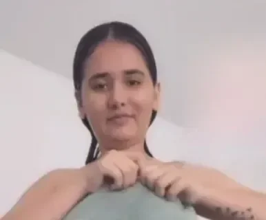 Trending Towel Girl Fully Nude Showing Boobs, Pussy, and Her Ass in Hot Viral Video Sex Video