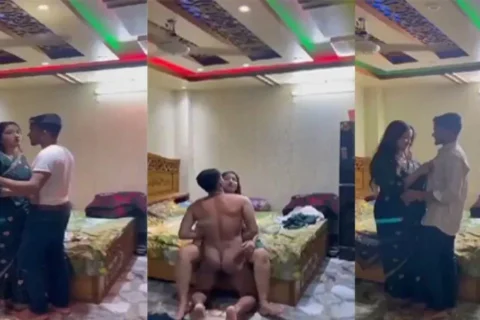 Mujhe Abhi Chahiye Bhabhi Fucking Affair