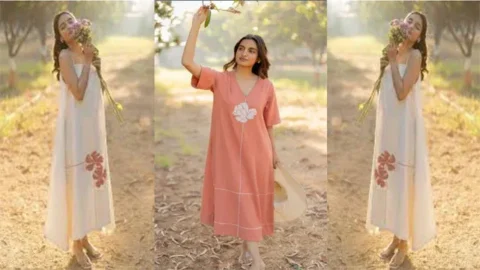 Model Solo Shoot Maybe Puja Shah App Content