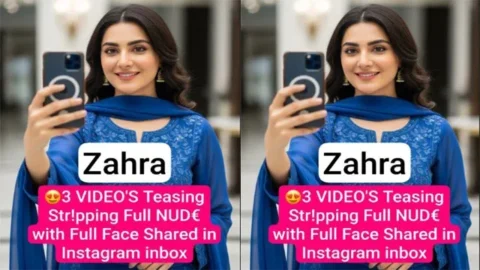 Paki Model Viral Stuff Instagram Inbox Special Teasing Stripping Full Nude