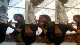 Desi bhabhis secret hot affair with contractor exposed Sex Video