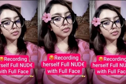 Horny Hostel Girl Latest Most Exclusive Viral Stuff Recording Herself Full Nude For Seniors Sex Video XXX