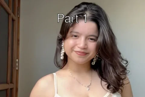 Beautiful Instagram Influencer Tanu Cherry Private Deleted Exclusive Content Leaked Photos And 5 Clips Part 1