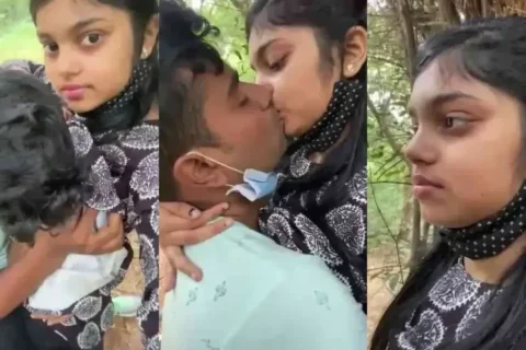 Desi Gaon Ki Masoom Ladki Ka Secret Viral Video 18 Sex Video
