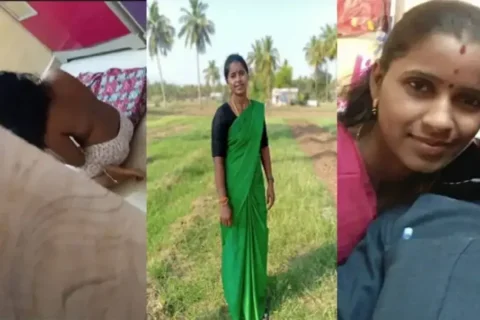 Desi Couple ka Secret Threesome Sex Romp Full Moan Sex Video