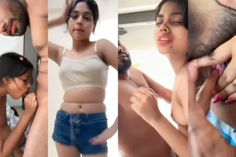 Lusty GF Hard Fucking Collection