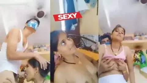 Newly Married Couple First Time Sex Ever Fun