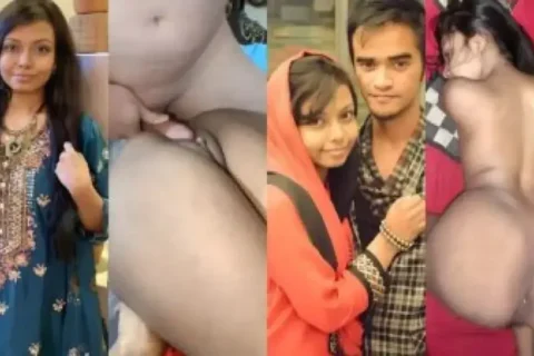 Hot Desi Couple Ke Private XXX Romance Ka Full Masala Sex Video