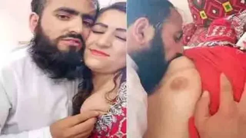 Paki Molla Viral Boobs Sucking Nude Viral Leaked MMS