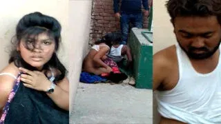 Desi gaon ki ladki ka bade bhaiyya ke saath secret romance viral Sex Video