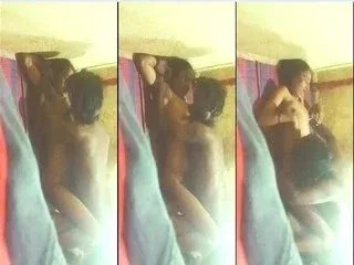 Village Bhabhi Big Boobs Sucking and Hard Fucking Leaked MMS