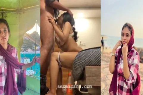 Desi Cute Girlfriend Hard Pussy Fucking She Trying