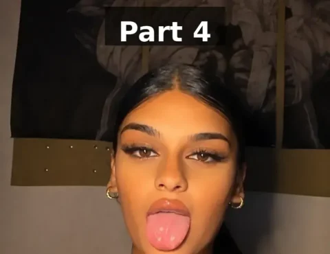 Hot Stripchat Babe Totally Nude, Wetting Tits with Saliva and Shaking Big Juicy Ass for Fans Part 4 Sex Video