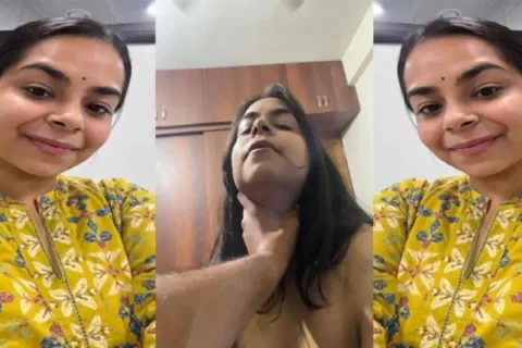 Desi Bhabhi Ki Garam Raat Ka Secret XXX Video Sex Video
