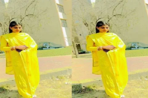 Slim Punjabi GF BJ Fucking Many Clips