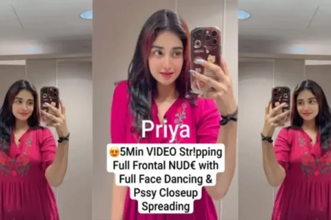 Priya Ka Private Dance Jo Aapko Garm Kar De Sex Video