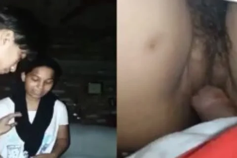 Village girl oily pussy fucked desi viral mms