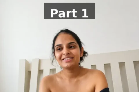 Dirtysnowball69 NRI Indian Babe Shows Off Her Boobs and Spreads Pussy and Ass Nude Live Show Part 1 Sex Video