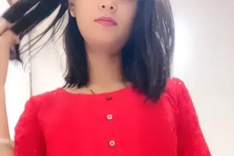 Married Indian Hottie Strips Nude Pressing Her Tits and Wet Pussy Close Up Sex Video