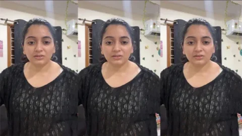 Telugu Actress Kanduri Sudha Live Chat