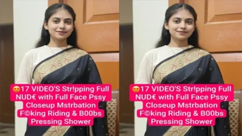 Latest Most Exclusive Viral Teasing Closeup Mstrbation Fucking