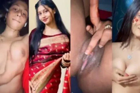 Exclusive Horny GF Destroying Her Pussy