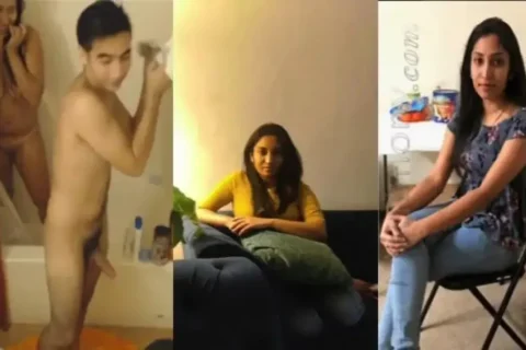 Chennai College Ki Hot Ladki Ka Mms Scandal Viral Sex Video