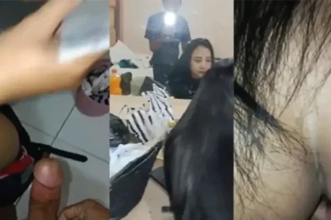 Desi Girl Ki Garam Chudai in OYO with Tight Jeans Sex Video