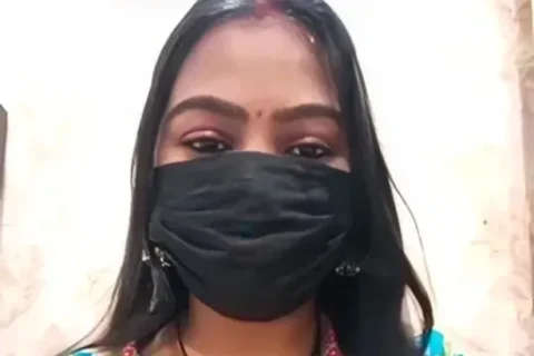 Tamil Aunty Big Boobs Milk Show Live Cam Leaked MMS Sex Video