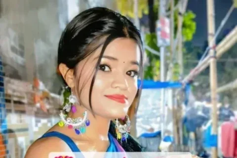 Insta Model Amaira Roy Leaked Topless Pics Viral Boobs Show Sex Video