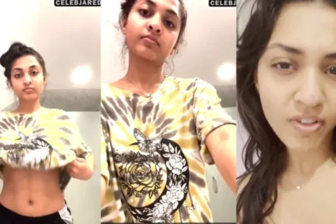 The Perfect Indian NRI Slutty Whore viral video