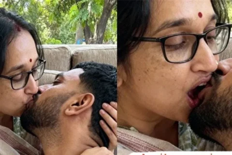 Telugu OYO Milf Illegal Affair Blowjob Dick Fuck