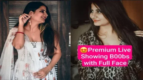 Ritu Famous Insta Most Demanded Exclusive Premium Nude Live
