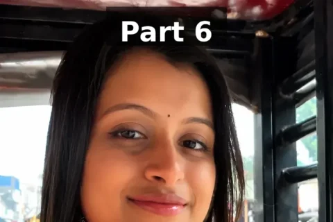 Indian Model Gives Blowjob To Two Cocks And Gets Fucked Hard Part 6