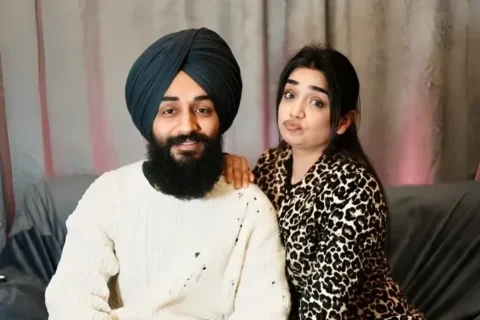 Kulhad Pizza Couple Viral Leaked Hard Fucking With Loud Moaning Clear Audio Sex Video