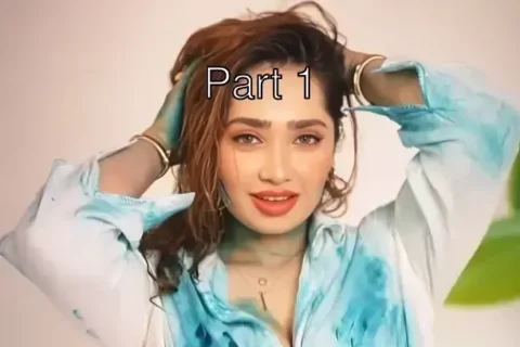 Hot Insta Model Aditi Mistry Holi Special Bathroom Tease Remove Bra With Huge Boobs Pressing And Ass Twerking Video Part 1