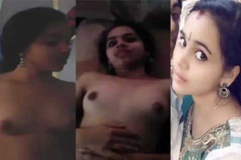 Mallu Girl Ka Hairy Pussy XXX Video Viral Ho Gaya BF Ne Leak Kiya Sex Video