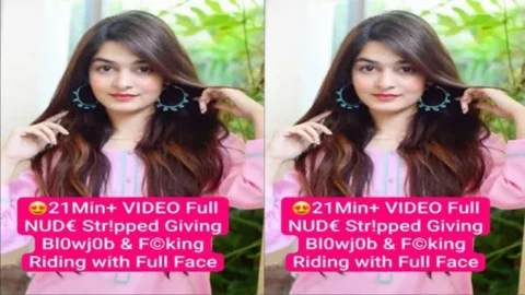 Langoor Ke Haath Angoor Desi Girl Latest Full Face Giving Blowjob Fucking Riding