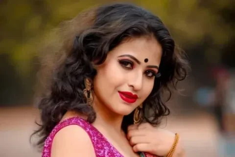 Enakshi Chowdhury Nude Blowjob Riding Huge Cock and Cum on Her Face Sex Video