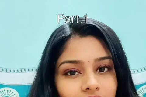 Desi Girl Strips Fully Nude On Chamet Cam Show Fingering Herself Before Fucking Pussy With Eggplant Part 1
