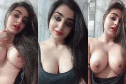 Boobies Obsessed Punjabi Patakha Teases Lover Non Stop