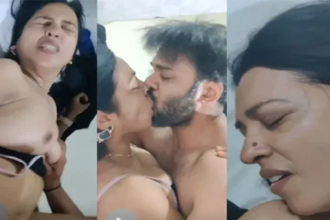 Hot Expression Mature Bhabhi Having Sex With Lover Sex Video XXX